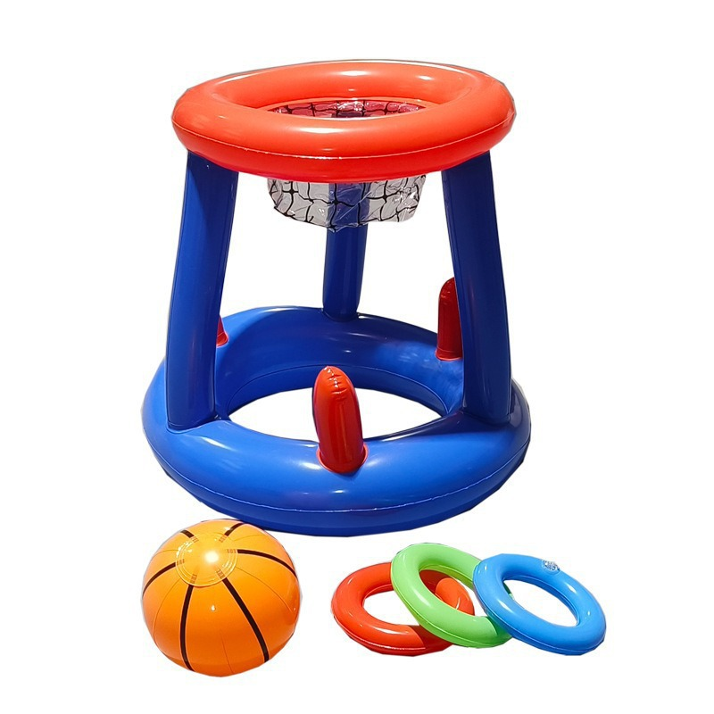 Кольцо для водного баскетбола. – обзор и цена Basketball Hoop