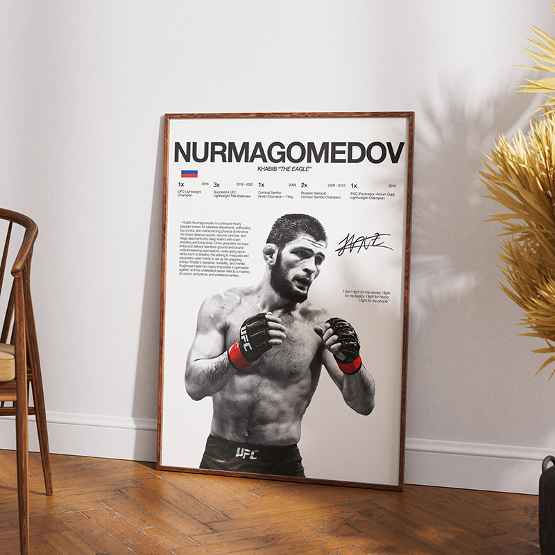 Плакат с изображением легенд б – обзор и цена Sports Equipment Poster