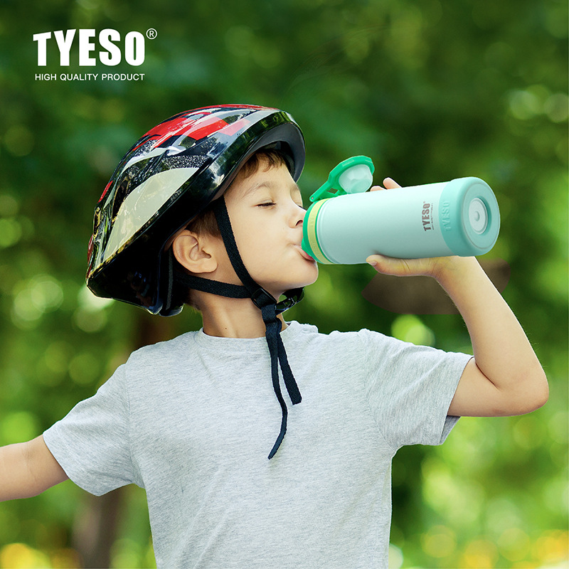 Термос TYESO из нержавеющей ст – обзор и цена Sports Equipment 5 Years Old