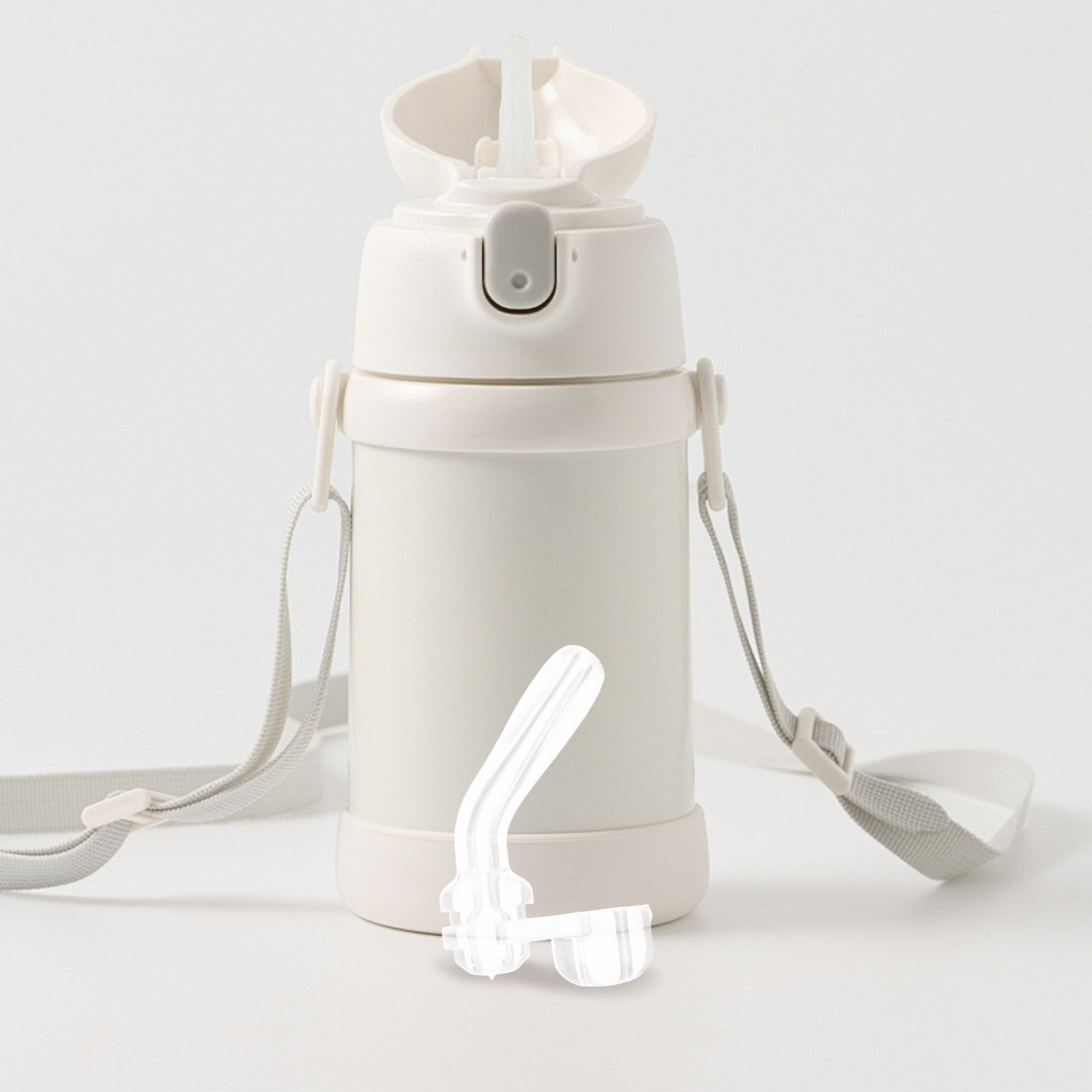 10 шт. силиконовых наконечнико – обзор и цена Sports Water Bottle Insulated