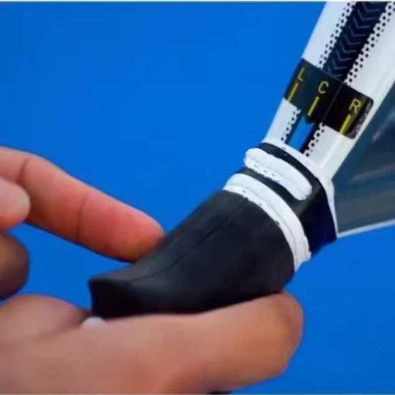 Новинка! Силиконовый корректор – обзор и цена Tennis Racket
