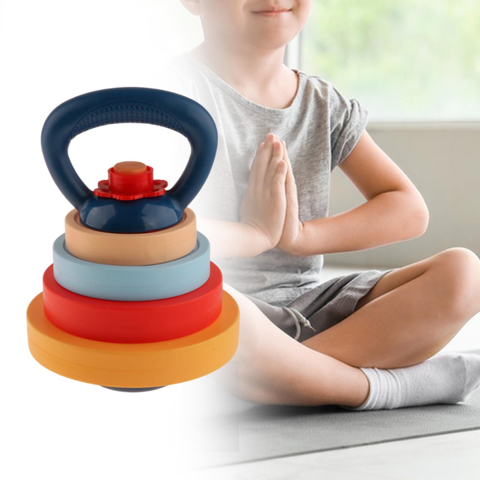 Набор для фитнеса с гирями и г – обзор и цена Dumbbell Set