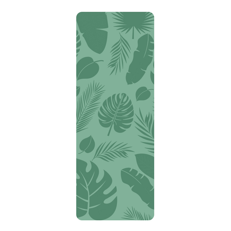 Коврик для йоги из матового по – обзор и цена Yoga Mat