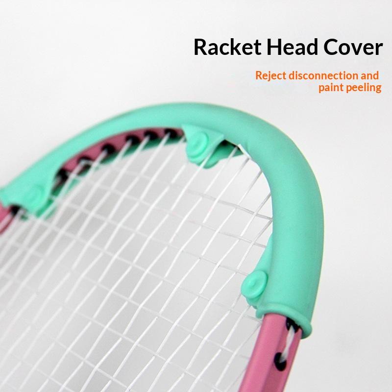 2 шт. водонепроницаемых против – обзор и цена Badminton Racket