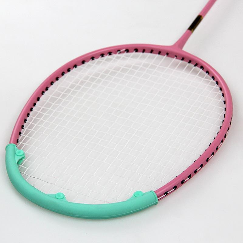 2 шт. водонепроницаемых против – обзор и цена Badminton Racket